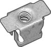 GM FEND BRACKET RETAIN NUT SPRIN